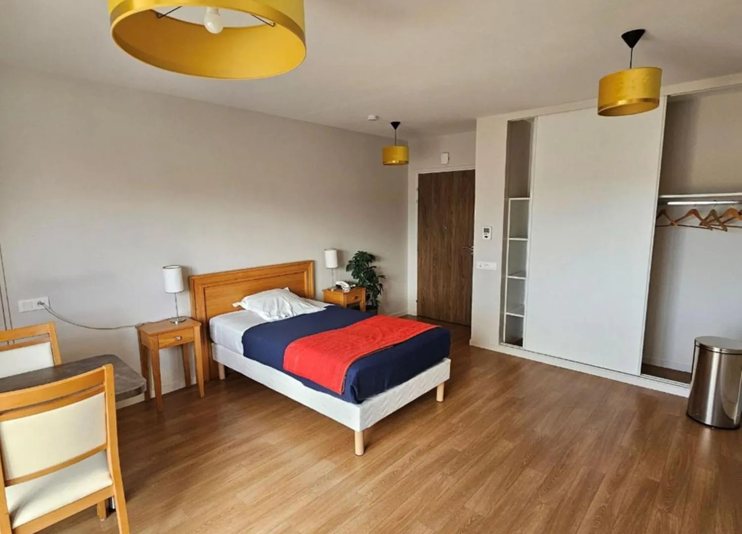 Domitys Le Griffon D'Or Aparthotel Saint-Brieuc 0*,