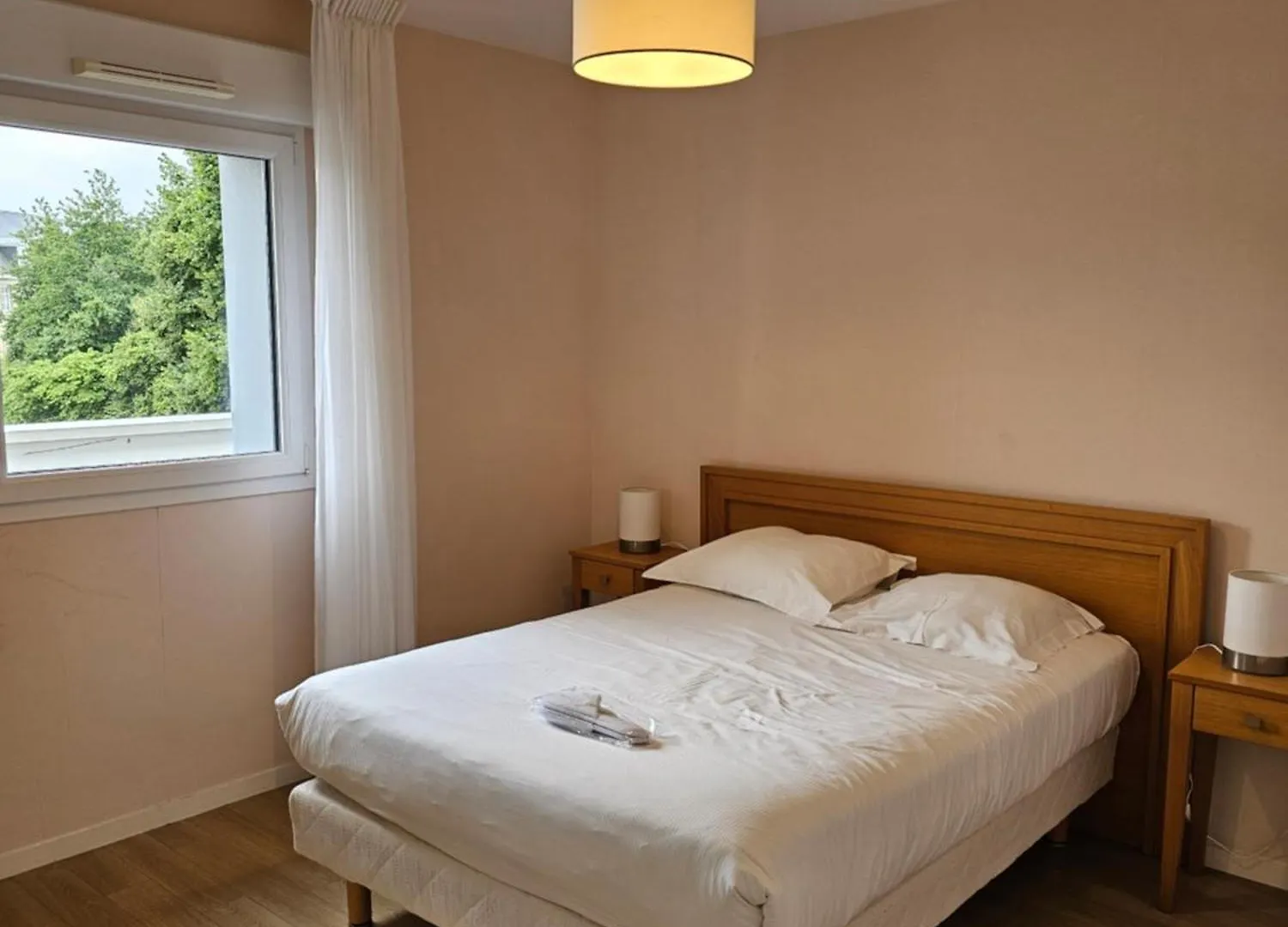 Domitys Le Griffon D'Or Aparthotel Saint-Brieuc