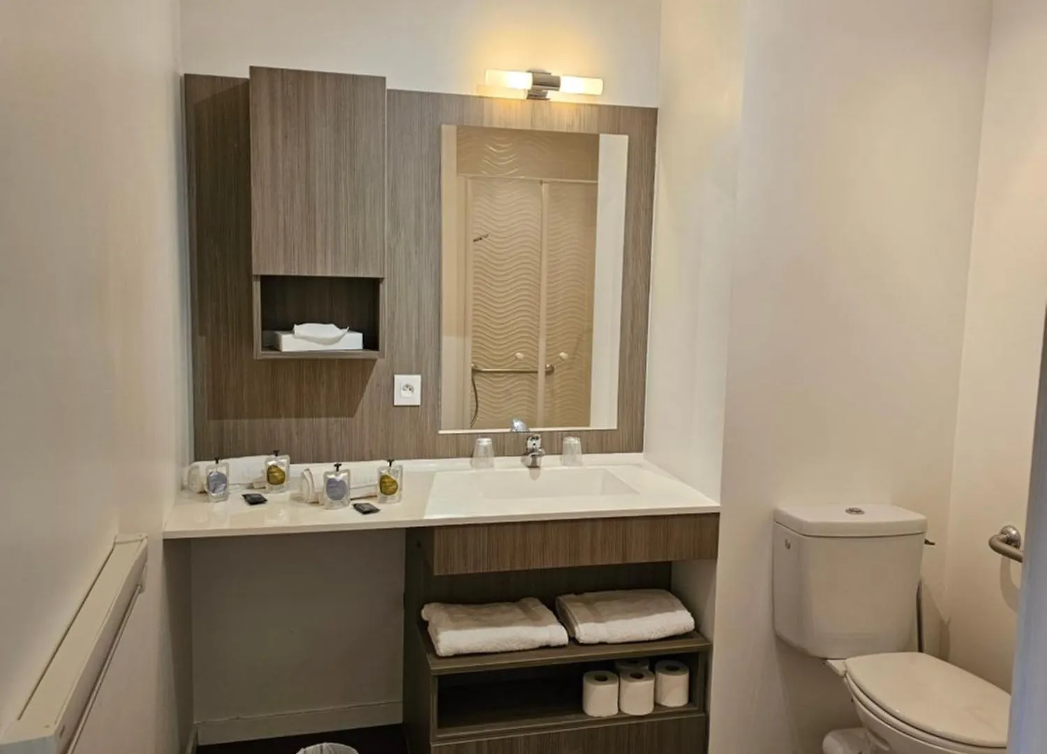 Domitys Le Griffon D'Or Aparthotel Saint-Brieuc France