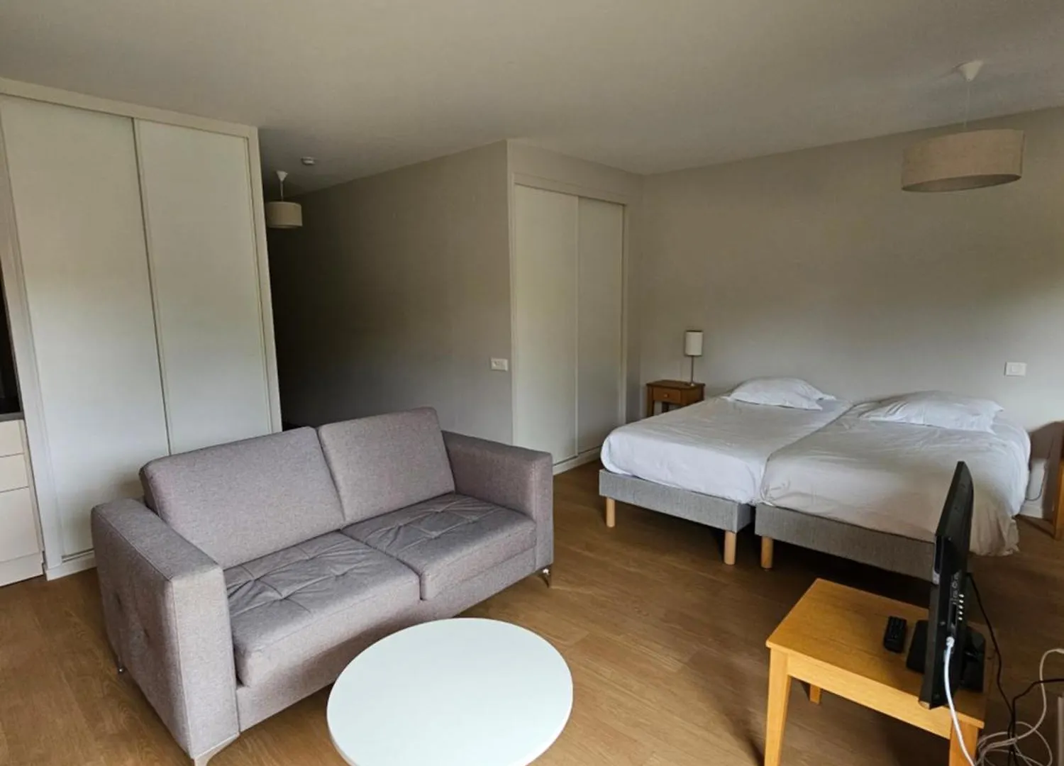 Aparthotel Domitys Le Griffon d’Or à Saint-Brieuc 0*,  France