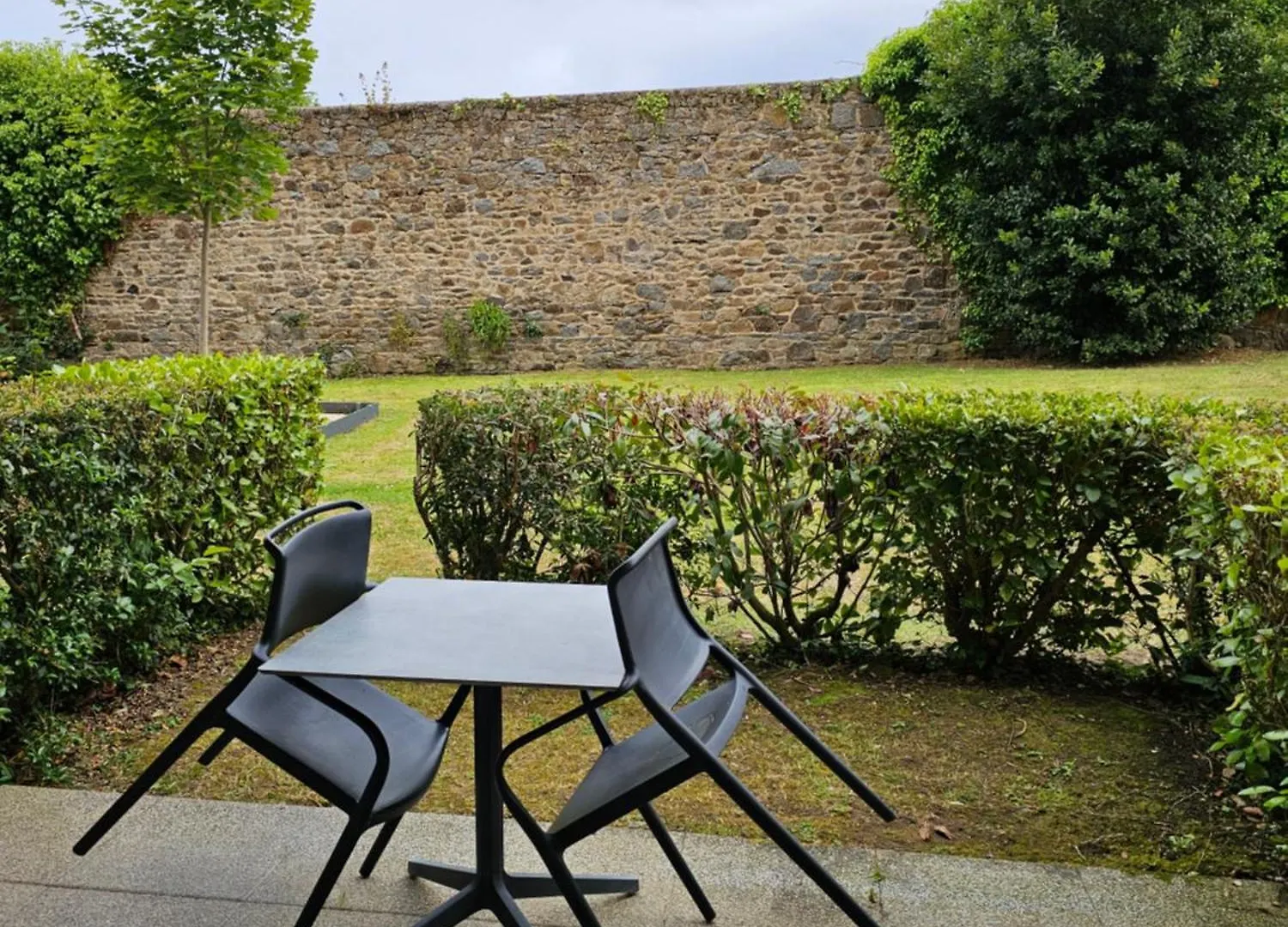Domitys Le Griffon D'Or Aparthotel Saint-Brieuc 0*,