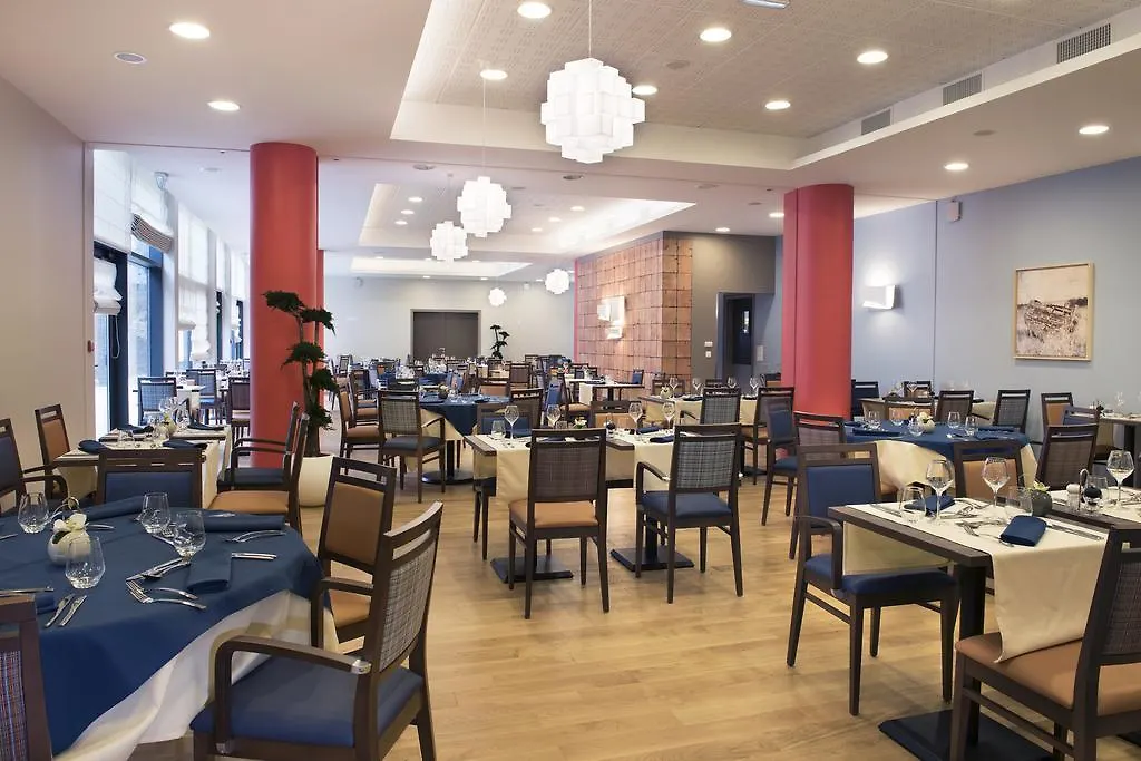 Aparthotel Domitys Le Griffon d’Or à Saint-Brieuc 0*,