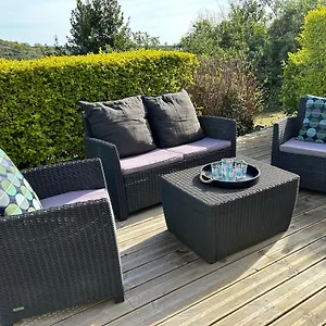 Jean Bart - 2 90 M2 Avec Jardin Appartement