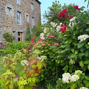 D Hôtes Du Moulin à Papier Couette-café